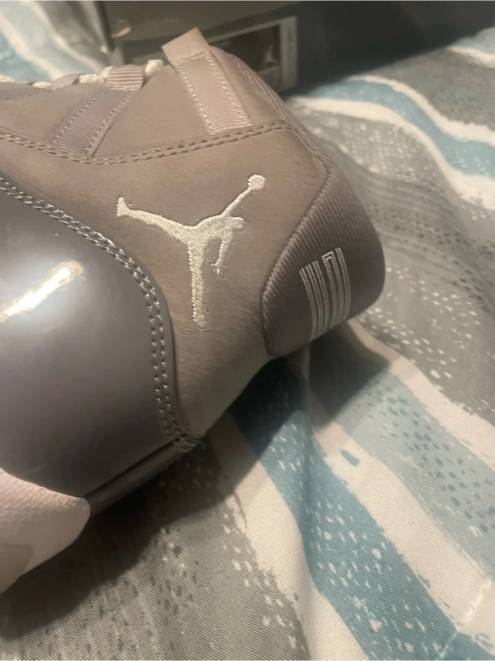 Jordan stylish high
